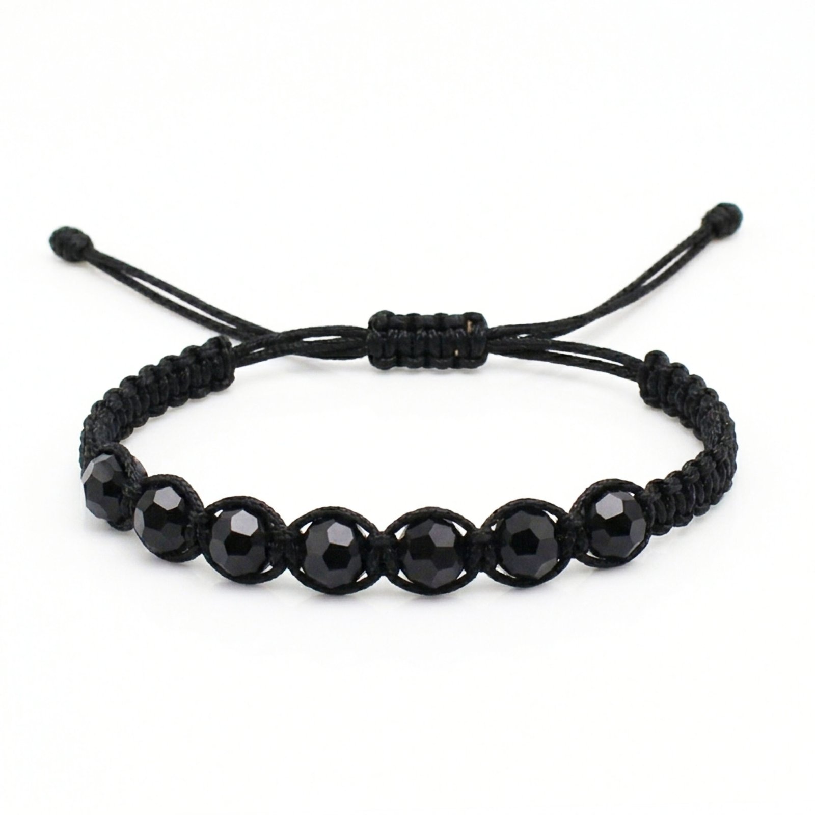 Obsidian Dream Bracelets