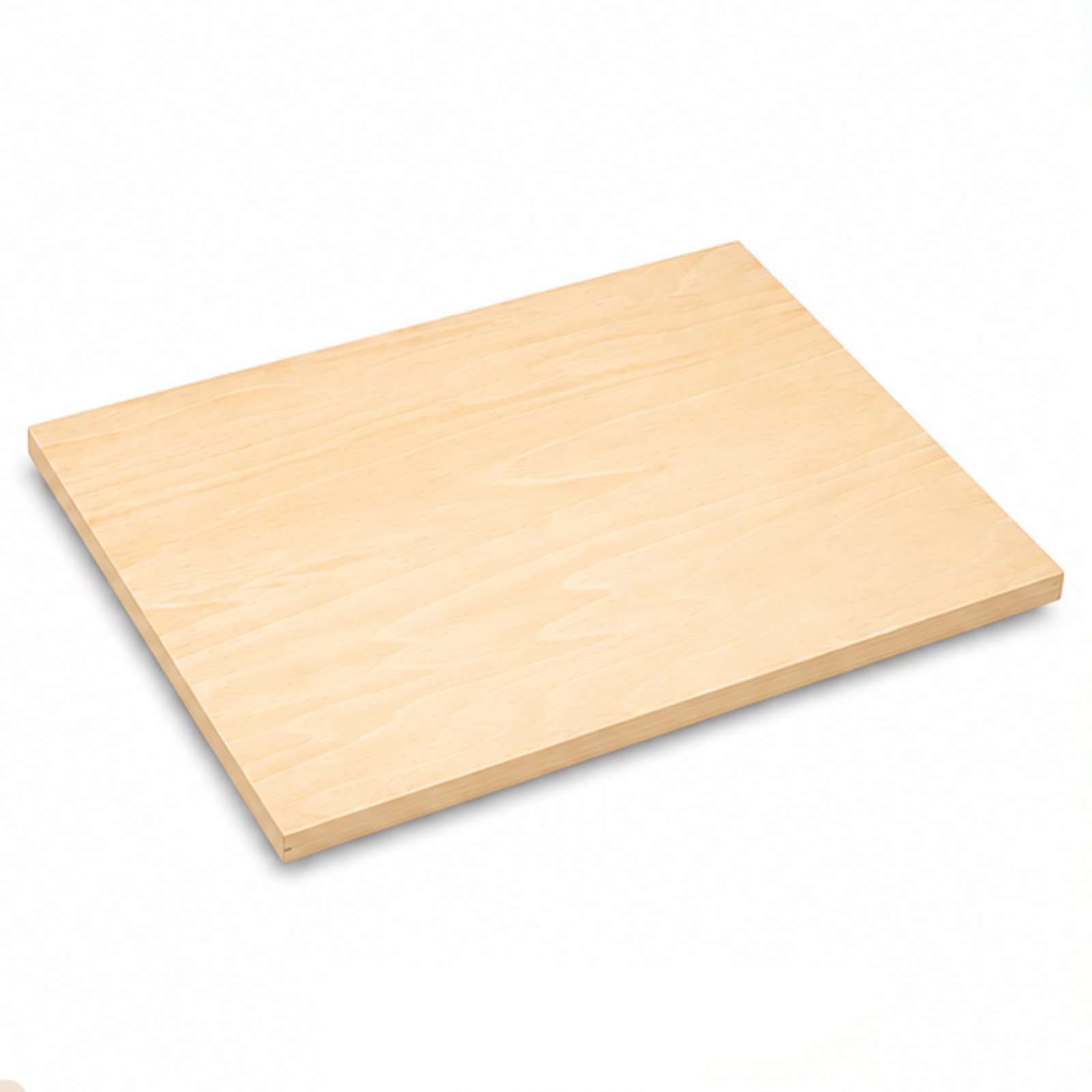Wooden Drawing Board (Size: 1.5x2 Ft.)