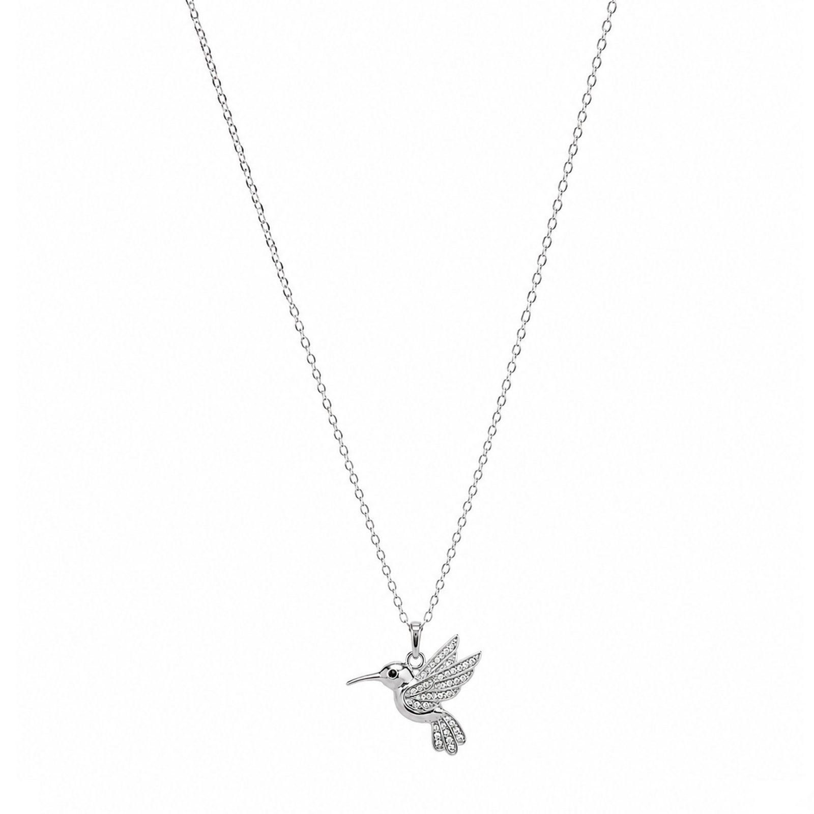 Freedom Bird Necklace