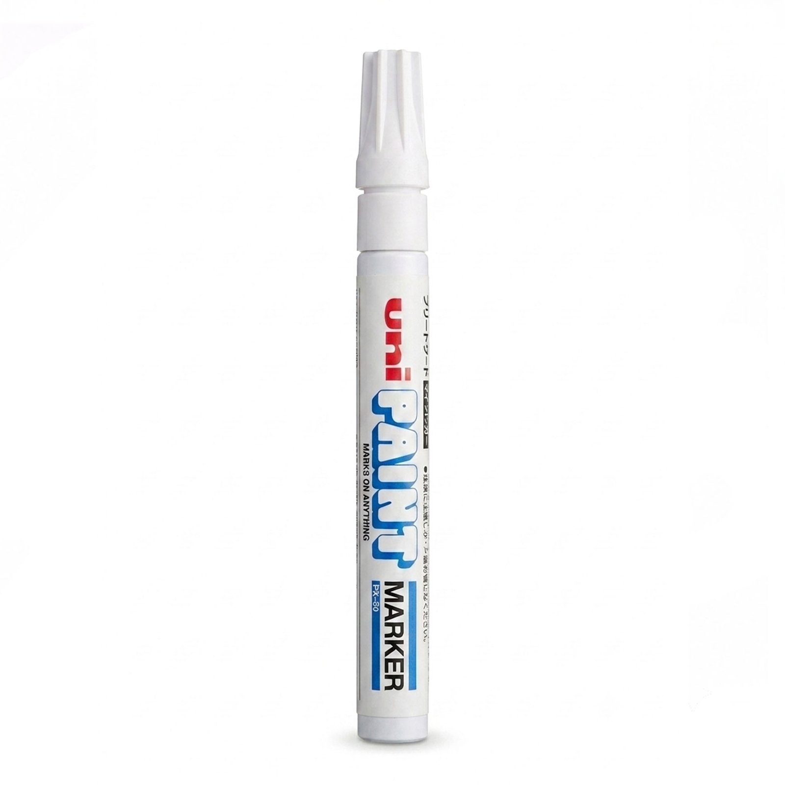 Uni Paint Marker PX-60 – White