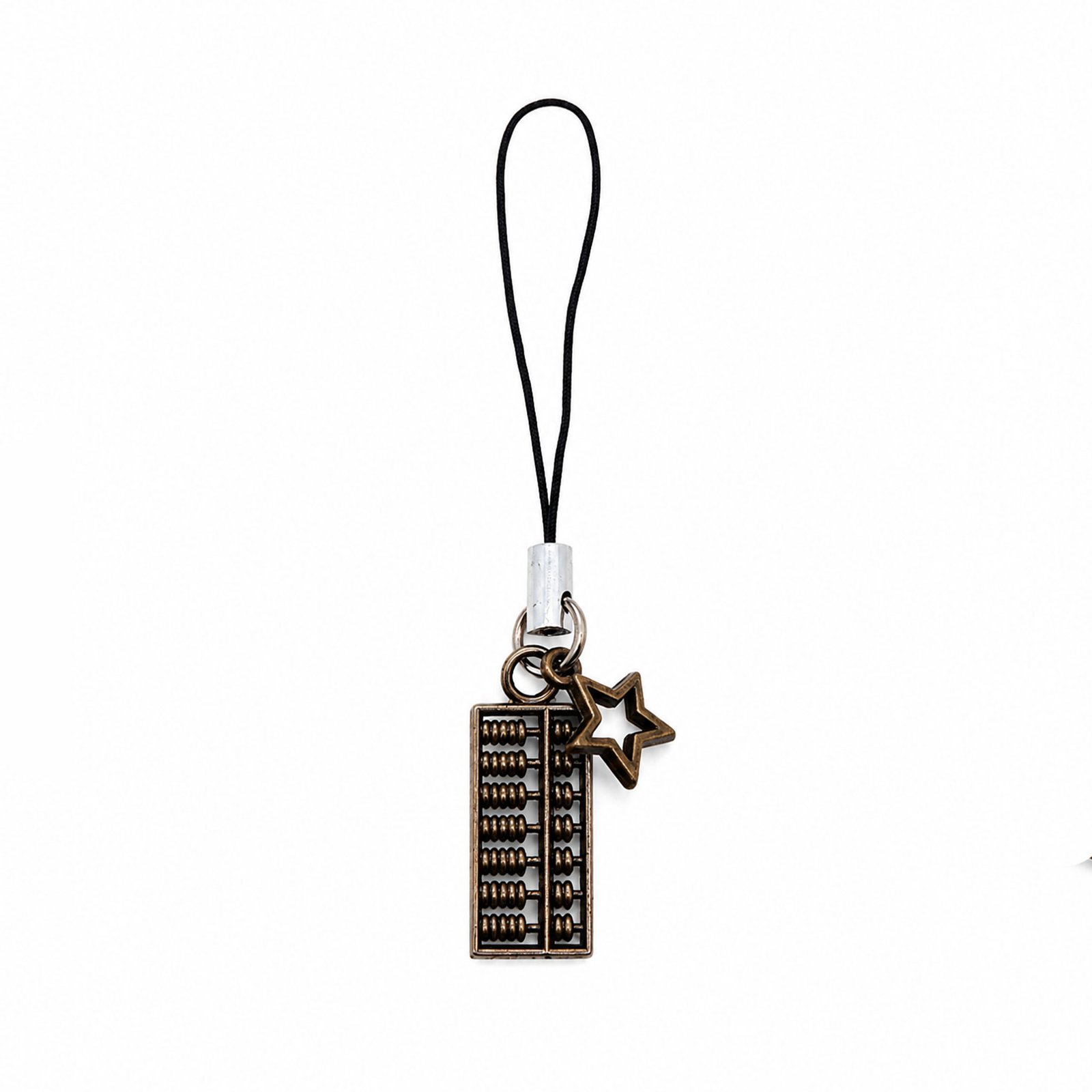 Vintage Abacus Multi-Purpose Hanging Charm