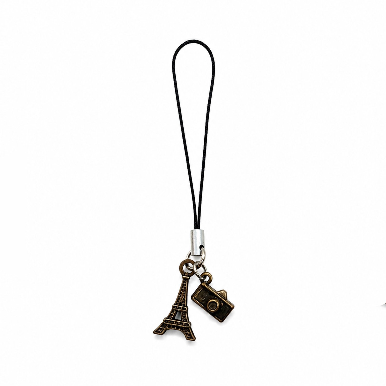 Parisian Eiffel Multi-Purpose Hanging Charm