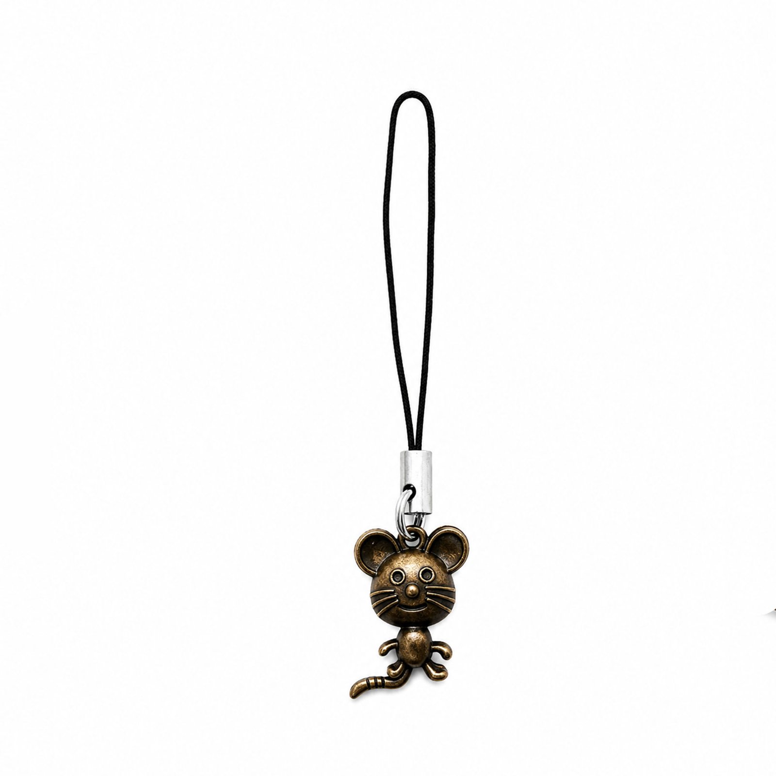 Little Mouse Multi-Purpose Hanging Charm
