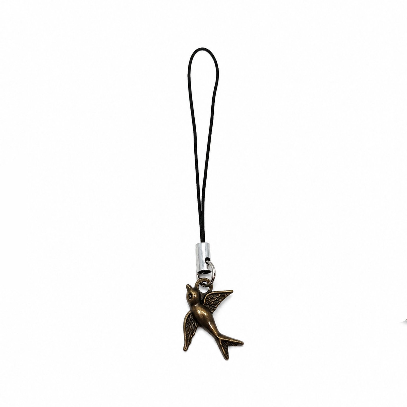 Freedom Bird Multi-Purpose Hanging Charm
